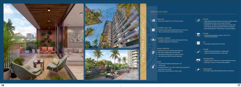 Al Husayni - Image 9 - Mixed Development in Bhavnagar