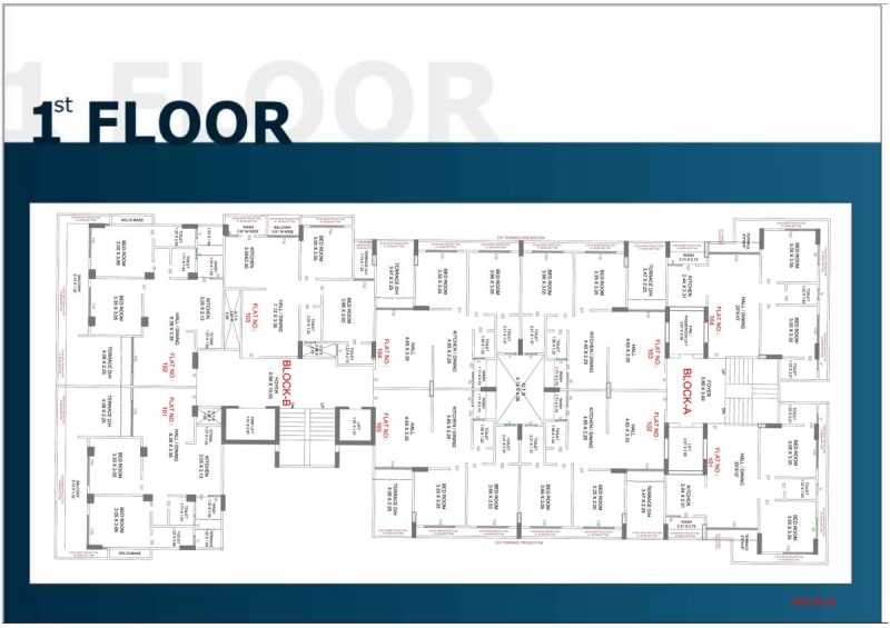 AVADH - Image 4 - Mixed Development in Bhavnagar