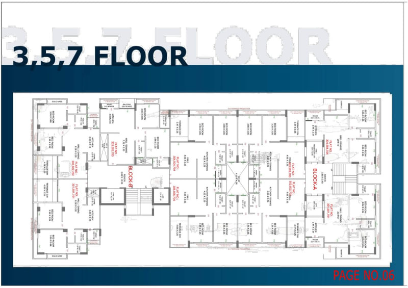 AVADH - Image 6 - Mixed Development in Bhavnagar