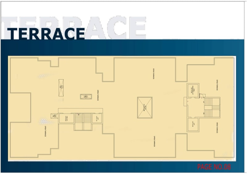 AVADH - Image 8 - Mixed Development in Bhavnagar