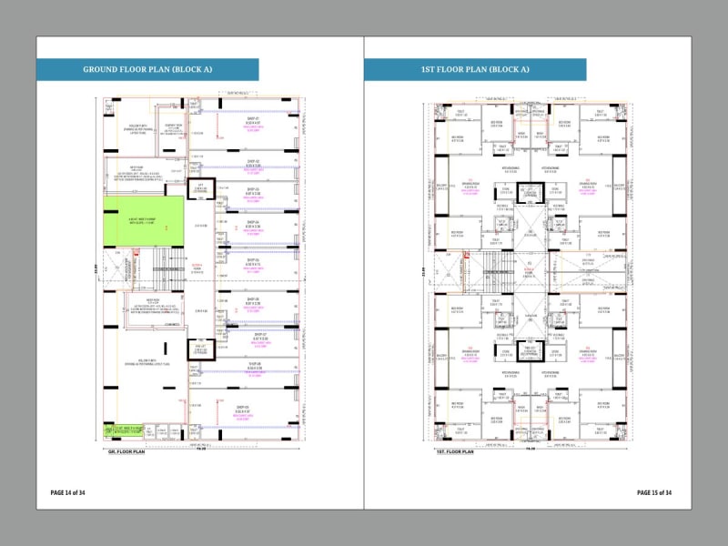 BEVERLYNN SKYVUE 2 - Image 8 BEVERLYNN SKYVUE 2 - Image 8 - Mixed Development in Ahmedabad