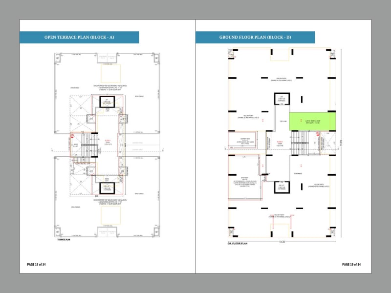 BEVERLYNN SKYVUE 2 - Image 10 BEVERLYNN SKYVUE 2 - Image 10 - Mixed Development in Ahmedabad