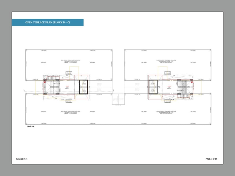 BEVERLYNN SKYVUE 2 - Image 14 BEVERLYNN SKYVUE 2 - Image 14 - Mixed Development in Ahmedabad