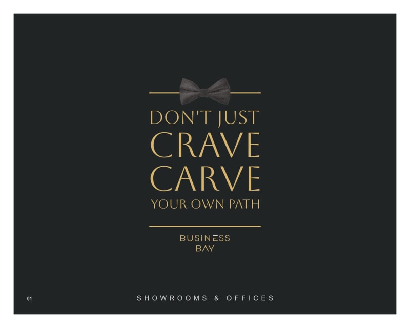 BUSINESS BAY - Image 1 - Commercial in Jamnagar