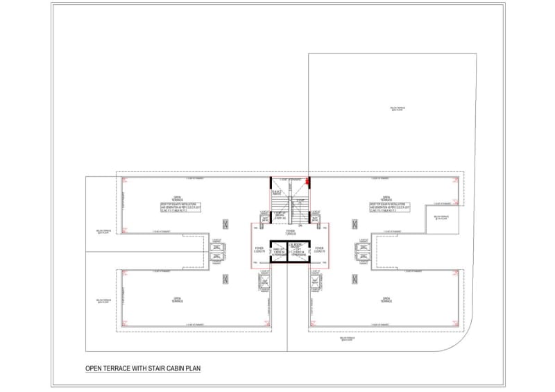 CELESTIAL LUXURIA - Image 12 CELESTIAL LUXURIA - Image 12 - Mixed Development in Ahmedabad