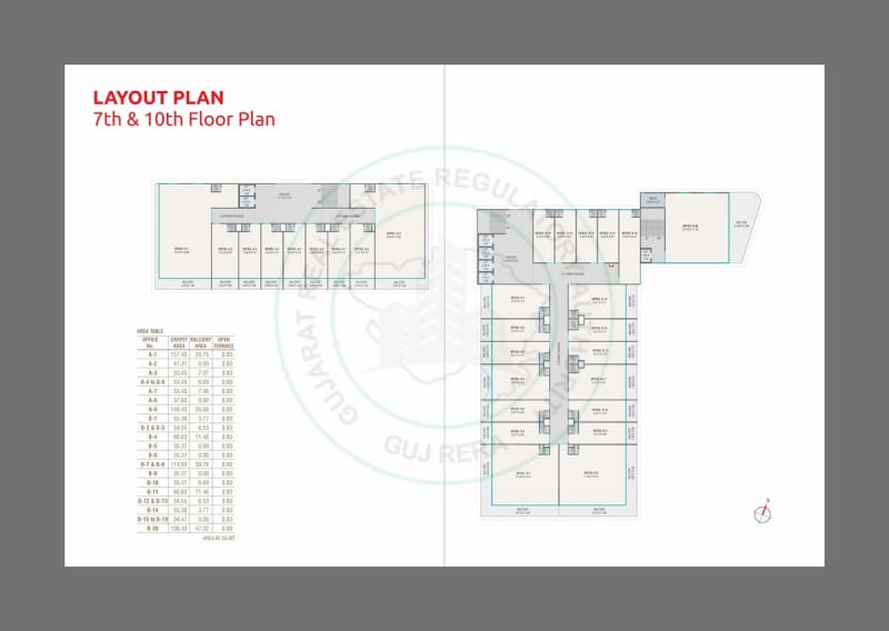 Courtyard Highstreet - Image 12 - Commercial in Vadodara