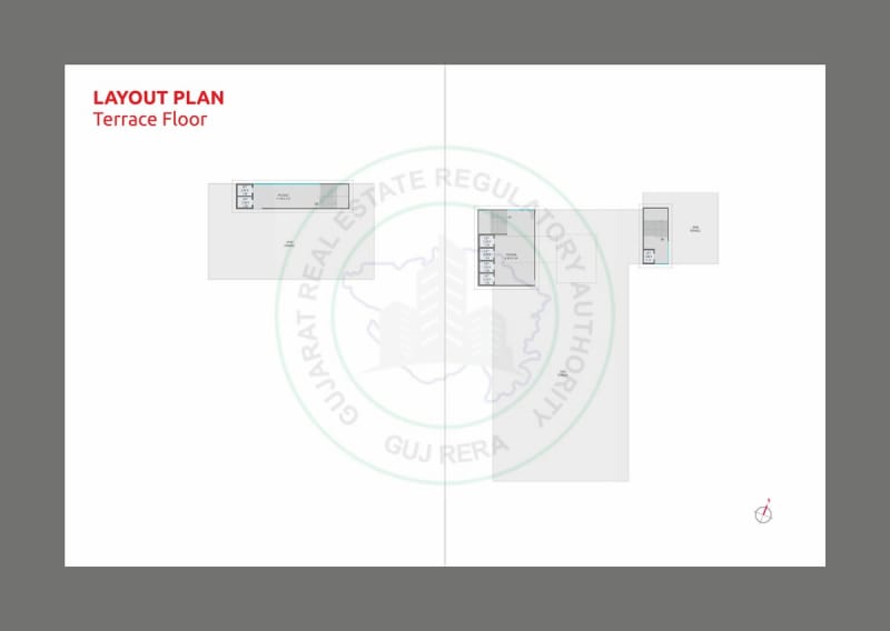 Courtyard Highstreet - Image 14 - Commercial in Vadodara