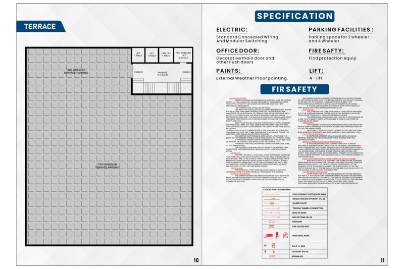 Downtown - Image 6 Downtown - Image 6 - Commercial in Rajkot