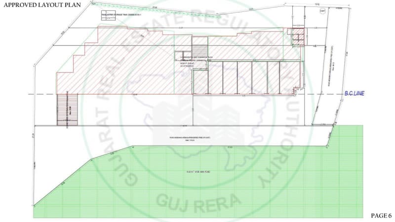 Dream Heights - Image 6 Dream Heights - Image 6 - Mixed Development in Valsad
