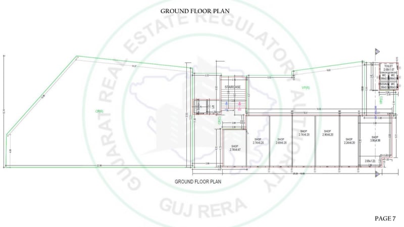 Dream Heights - Image 7 - Mixed Development in Valsad