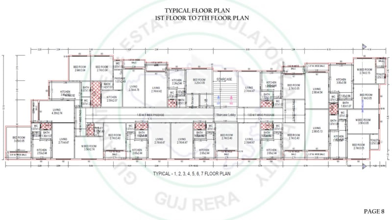 Dream Heights - Image 8 - Mixed Development in Valsad