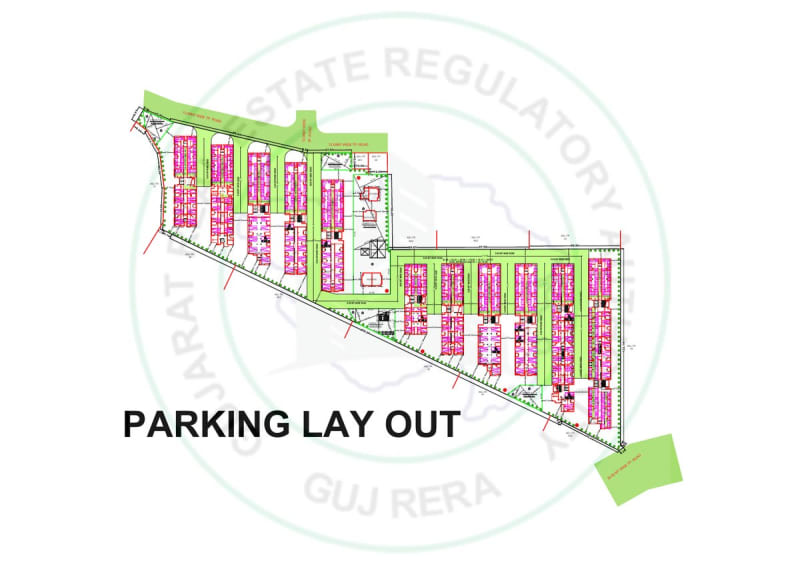 EWS 76 - Image 3 EWS 76 - Image 3 - Residential/Group Housing in Ahmedabad