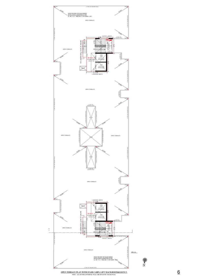 FLORRA LAVISH - Image 6 - Mixed Development in Ahmedabad