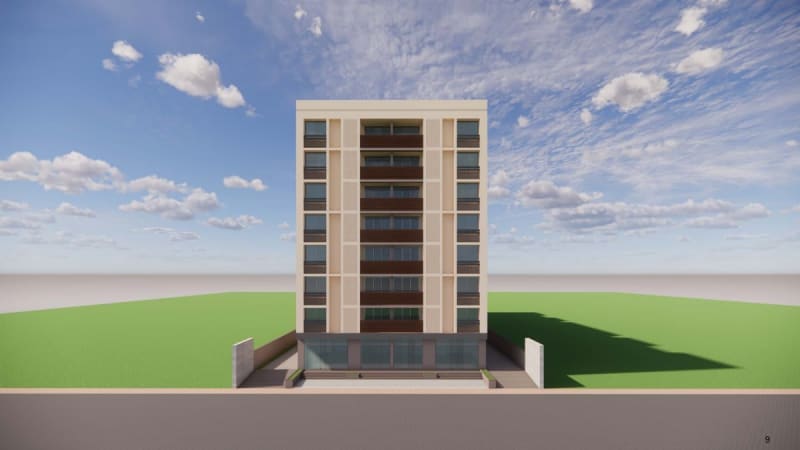 FLORRA LAVISH - Image 9 - Mixed Development in Ahmedabad