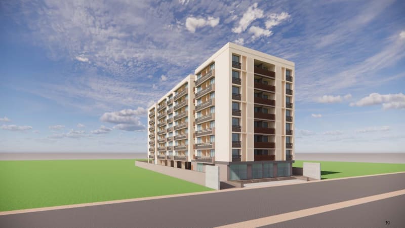 FLORRA LAVISH - Image 10 - Mixed Development in Ahmedabad