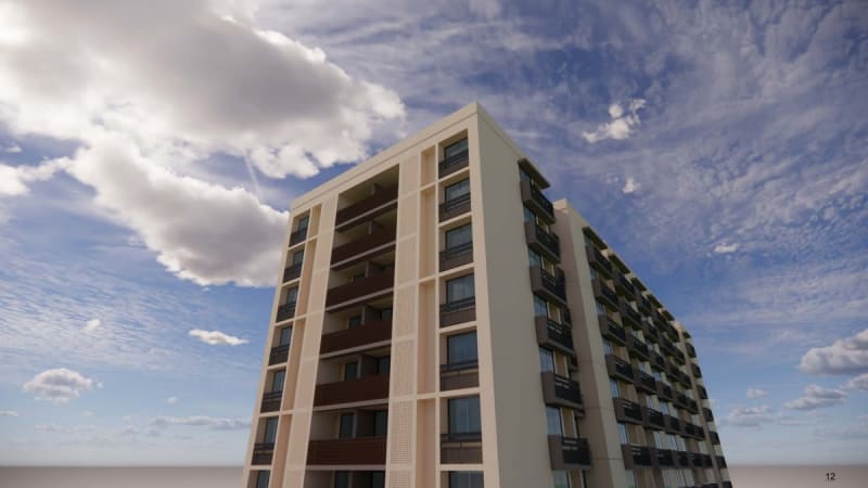 FLORRA LAVISH - Image 12 - Mixed Development in Ahmedabad