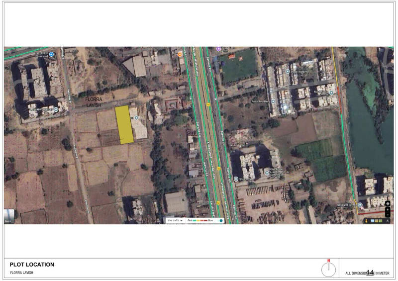 FLORRA LAVISH - Image 14 - Mixed Development in Ahmedabad