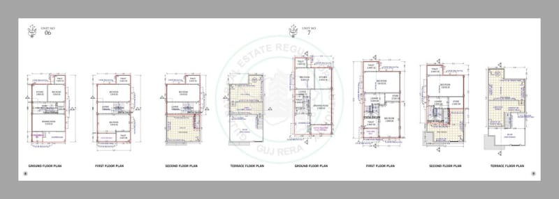GAJANAN KUTIR - Image 5 GAJANAN KUTIR - Image 5 - Residential/Group Housing in Ahmedabad