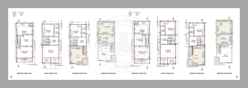 GAJANAN KUTIR - Image 10 GAJANAN KUTIR - Image 10 - Residential/Group Housing in Ahmedabad