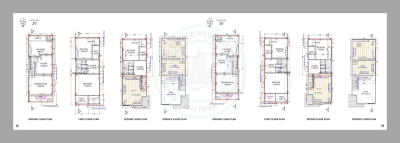 GAJANAN KUTIR - Image 12 GAJANAN KUTIR - Image 12 - Residential/Group Housing in Ahmedabad