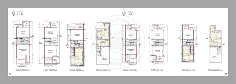 GAJANAN KUTIR - Image 13 GAJANAN KUTIR - Image 13 - Residential/Group Housing in Ahmedabad