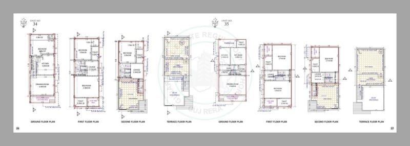 GAJANAN KUTIR - Image 14 GAJANAN KUTIR - Image 14 - Residential/Group Housing in Ahmedabad