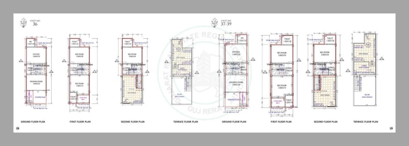 GAJANAN KUTIR - Image 15 GAJANAN KUTIR - Image 15 - Residential/Group Housing in Ahmedabad