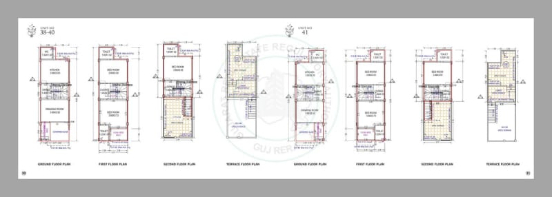 GAJANAN KUTIR - Image 16 GAJANAN KUTIR - Image 16 - Residential/Group Housing in Ahmedabad