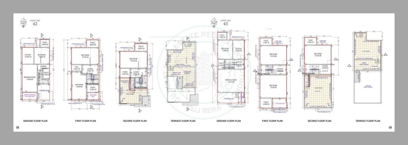 GAJANAN KUTIR - Image 17 GAJANAN KUTIR - Image 17 - Residential/Group Housing in Ahmedabad