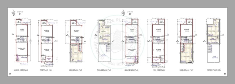 GAJANAN KUTIR - Image 18 GAJANAN KUTIR - Image 18 - Residential/Group Housing in Ahmedabad