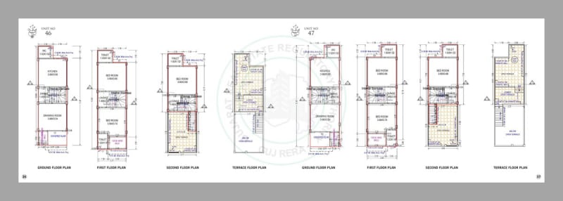 GAJANAN KUTIR - Image 19 GAJANAN KUTIR - Image 19 - Residential/Group Housing in Ahmedabad