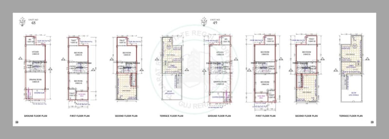GAJANAN KUTIR - Image 20 GAJANAN KUTIR - Image 20 - Residential/Group Housing in Ahmedabad