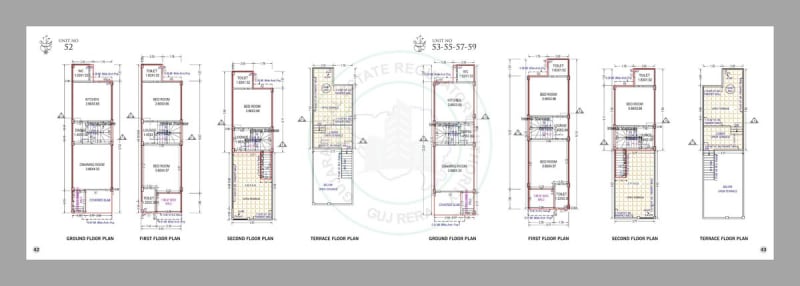 GAJANAN KUTIR - Image 22 GAJANAN KUTIR - Image 22 - Residential/Group Housing in Ahmedabad