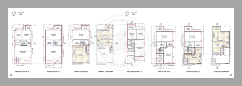 GAJANAN KUTIR - Image 24 GAJANAN KUTIR - Image 24 - Residential/Group Housing in Ahmedabad