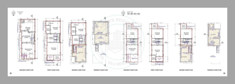 GAJANAN KUTIR - Image 27 GAJANAN KUTIR - Image 27 - Residential/Group Housing in Ahmedabad