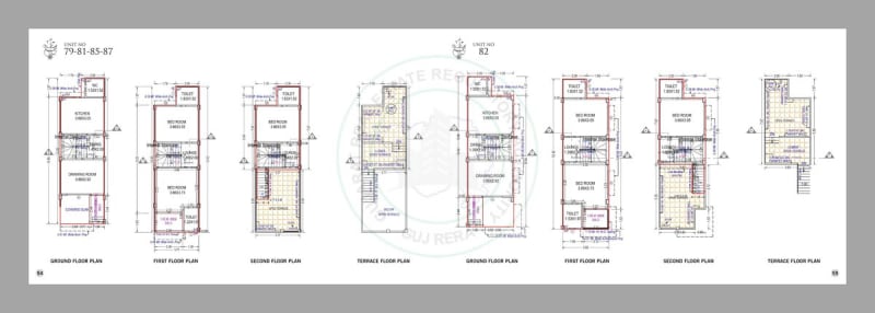 GAJANAN KUTIR - Image 28 GAJANAN KUTIR - Image 28 - Residential/Group Housing in Ahmedabad