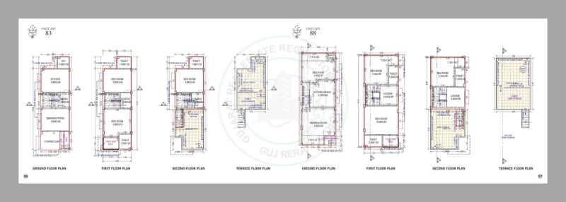 GAJANAN KUTIR - Image 29 GAJANAN KUTIR - Image 29 - Residential/Group Housing in Ahmedabad