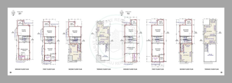 GAJANAN KUTIR - Image 30 GAJANAN KUTIR - Image 30 - Residential/Group Housing in Ahmedabad