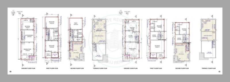GAJANAN KUTIR - Image 31 GAJANAN KUTIR - Image 31 - Residential/Group Housing in Ahmedabad