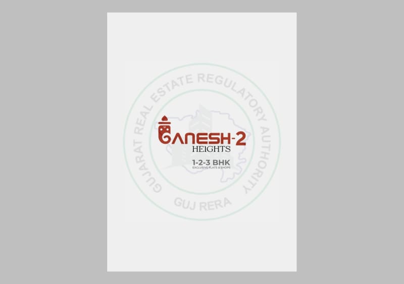 Ganesh Heights - 2 - Image 1 Ganesh Heights - 2 - Image 1 - Mixed Development in Ahmedabad