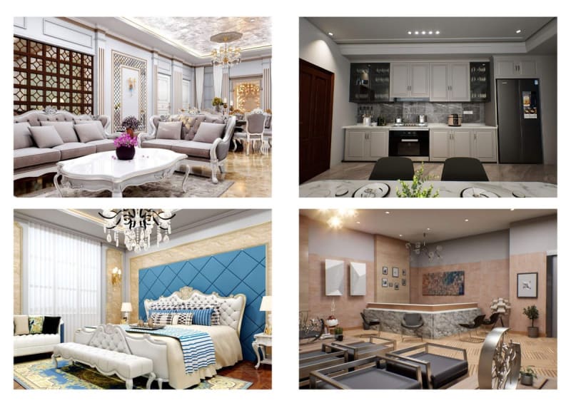 GOKULDHAM PARISAR - Image 18 GOKULDHAM PARISAR - Image 18 - Mixed Development in Ahmedabad