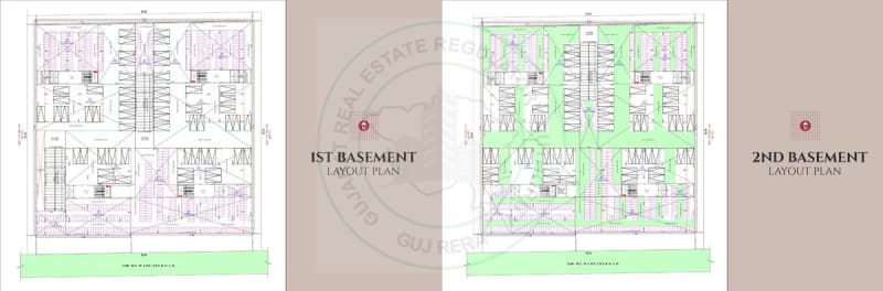 GULMOHAR THE GARDEN LIVING - Image 4 GULMOHAR THE GARDEN LIVING - Image 4 - Residential/Group Housing in Ahmedabad