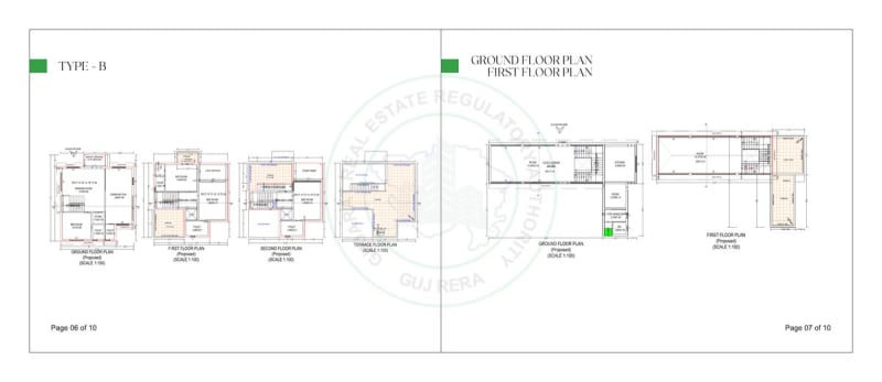 HARITAM VILLA - Image 4 - Residential/Group Housing in Gandhinagar