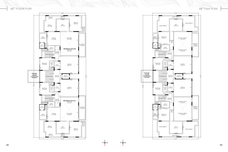 High Life - Image 5 - Residential/Group Housing in Rajkot