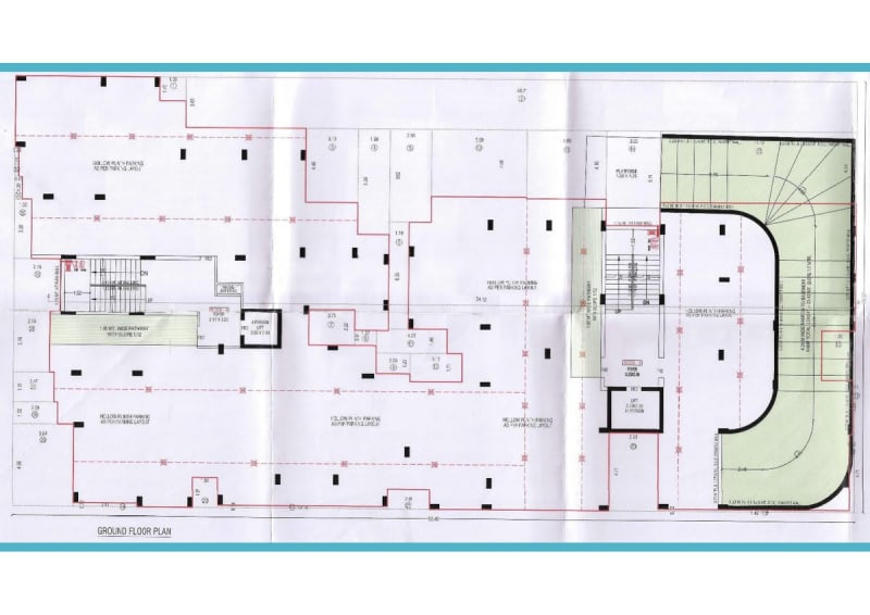 Hiral Darshan - Image 9 Hiral Darshan - Image 9 - Residential/Group Housing in Ahmedabad