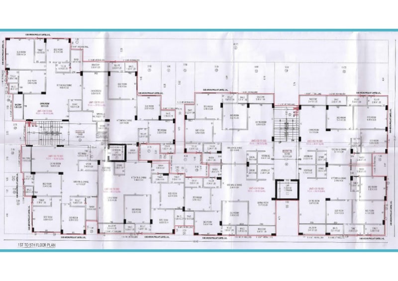 Hiral Darshan - Image 11 Hiral Darshan - Image 11 - Residential/Group Housing in Ahmedabad