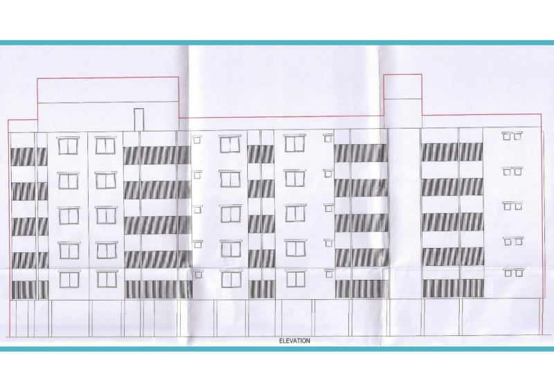 Hiral Darshan - Image 15 Hiral Darshan - Image 15 - Residential/Group Housing in Ahmedabad