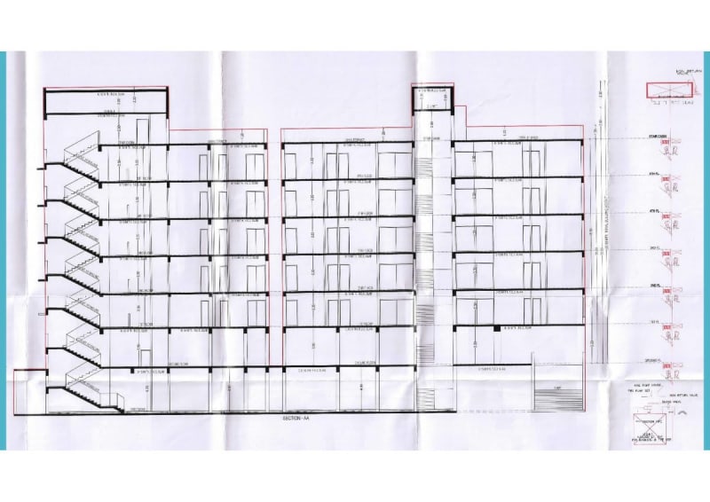 Hiral Darshan - Image 17 Hiral Darshan - Image 17 - Residential/Group Housing in Ahmedabad