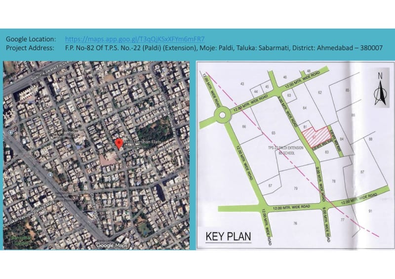 Hiral Darshan - Image 31 Hiral Darshan - Image 31 - Residential/Group Housing in Ahmedabad