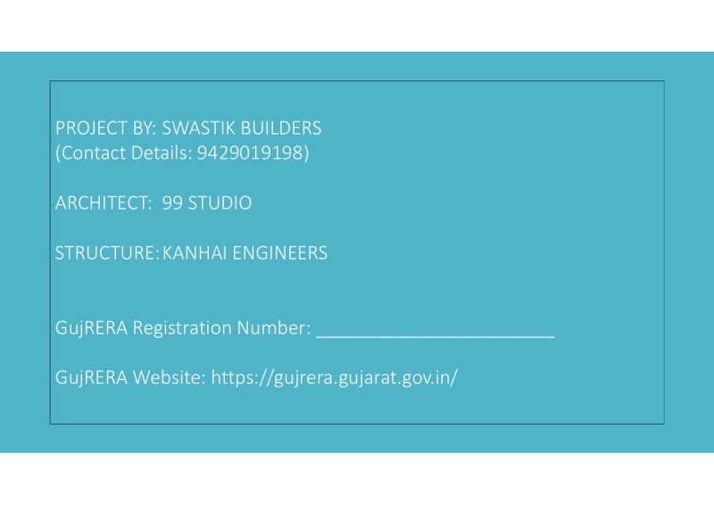 Hiral Darshan - Image 32 Hiral Darshan - Image 32 - Residential/Group Housing in Ahmedabad